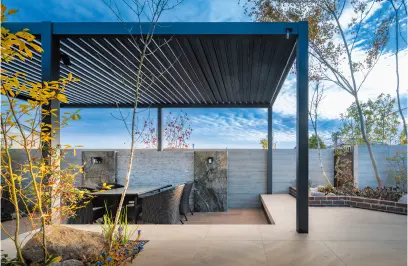 パティオムーヴ