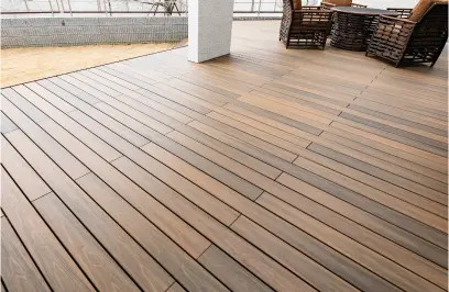 エバーエコウッド リアル