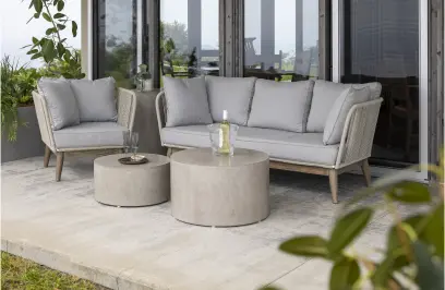 ガーデンファニチャー