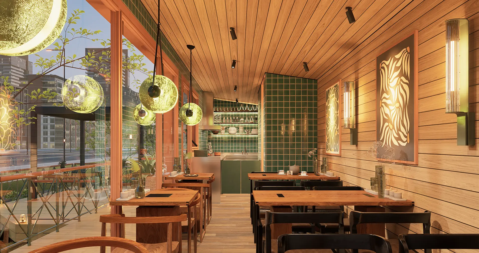 GX HOME イメージ2