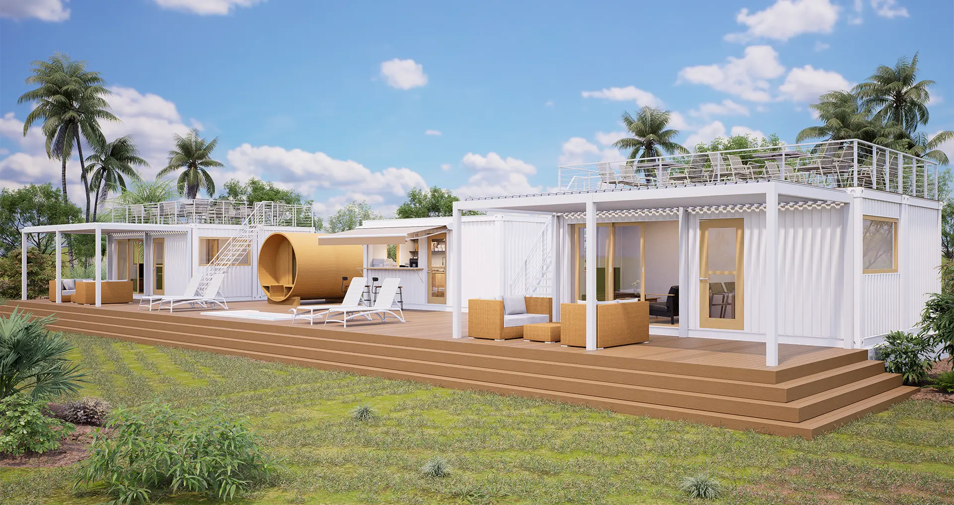 GX HOME イメージ3