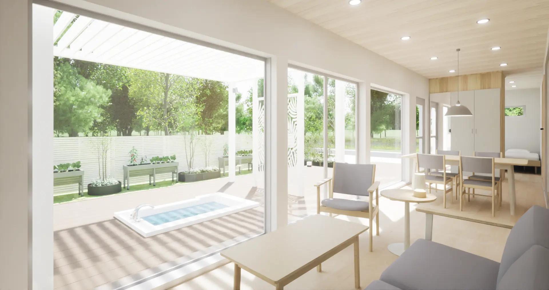 GX HOME イメージ4