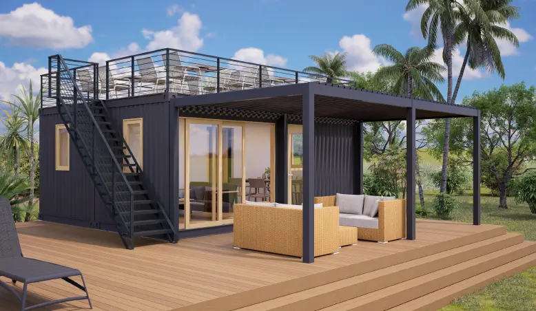 GX HOME イメージ1