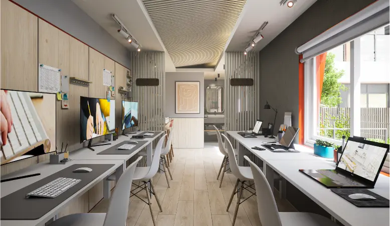 GX HOME イメージ2