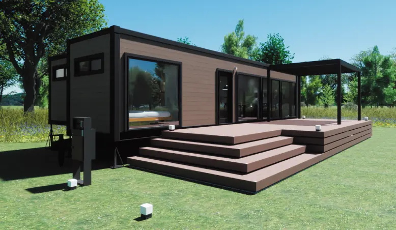 GX HOME イメージ4