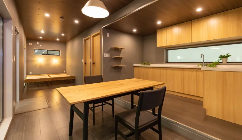 GX HOME イメージ5