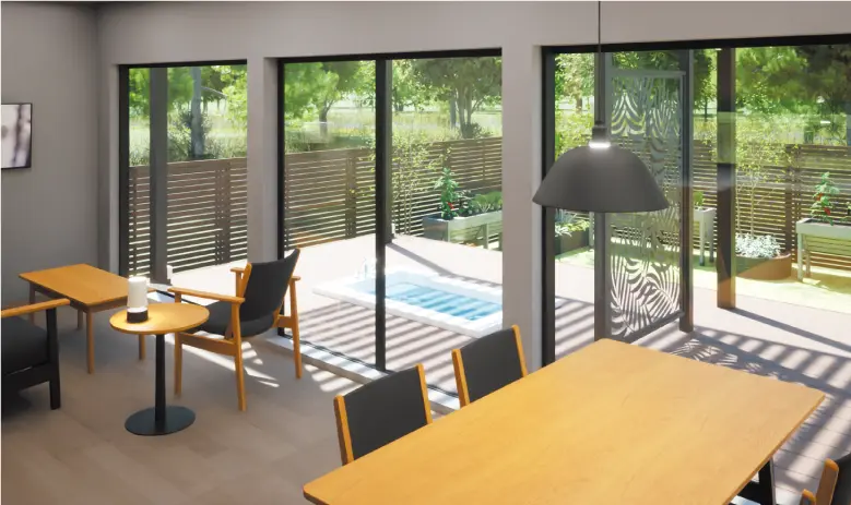 GX HOME TYPE.1 イメージ2