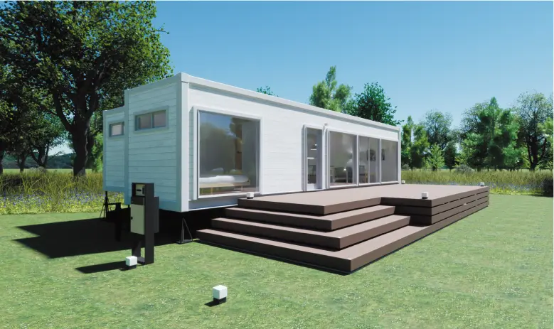 GX HOME TYPE.1 イメージ3