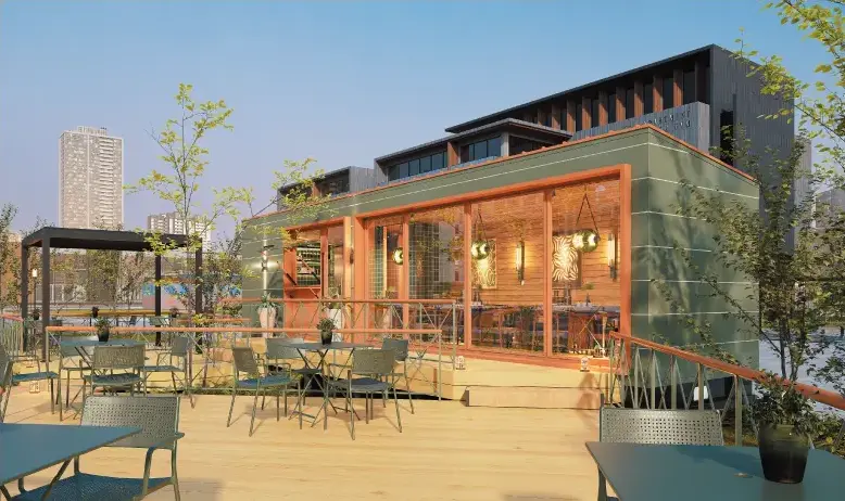 GX HOME TYPE.2 イメージ1