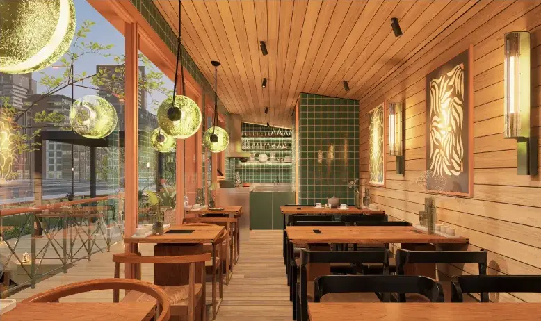 GX HOME TYPE.2 イメージ2