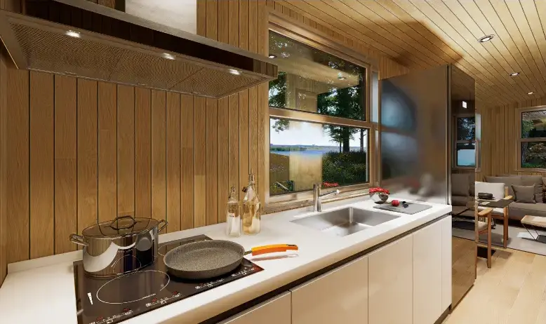 GX HOME TYPE.2 イメージ5