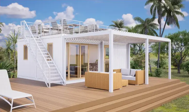 GX HOME TYPE.3 イメージ1