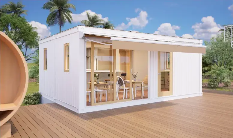 GX HOME TYPE.3 イメージ2