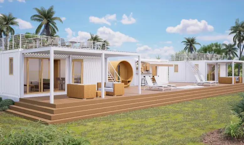 GX HOME TYPE.3 イメージ3