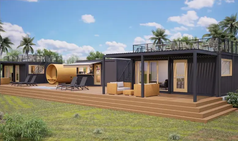 GX HOME TYPE.3 イメージ4