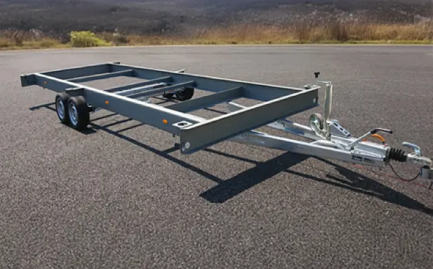 ナンバープレート付の「車両扱い」で車検付！ 建築確認の申請も不要！